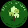 Bie de Noaber logo