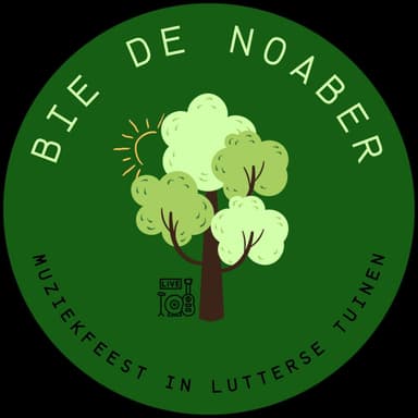 Bie de Noaber